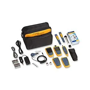 Fluke GLD3-FTK-3 3 Year Gold Support