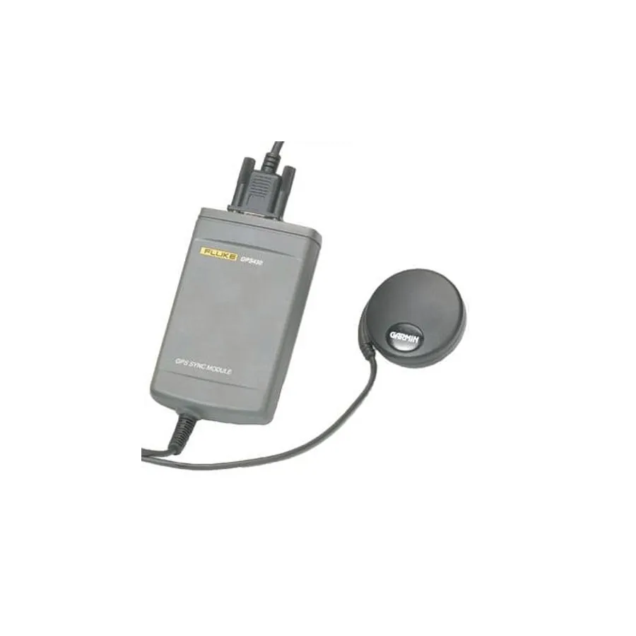 Fluke GPS-TIME SYNC Time Synchronization Module