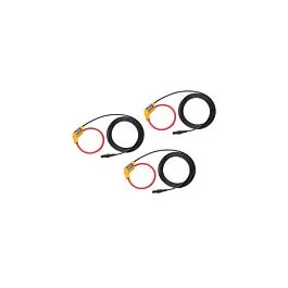Fluke I17XX-FLEX1.5KIP-3PK iFlex Current Clamp (3-Pack)