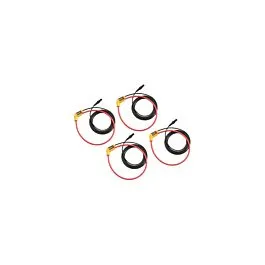 Fluke I17XX-FLEX1.5KIP-4PK iFlex Flexible Current Probe