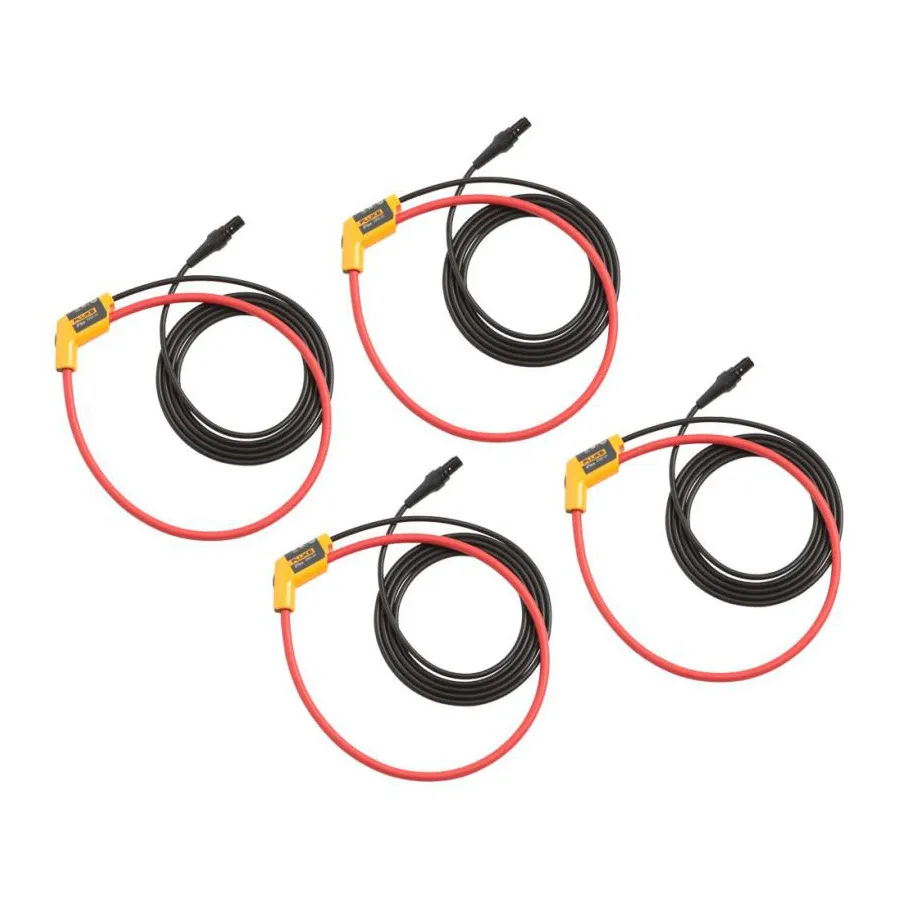 Fluke I17XX-FLEX3000 iFlex Current Probe