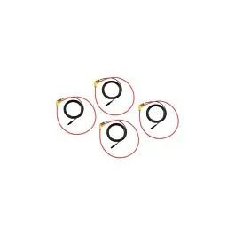 Fluke I17XX-FLEX3KIP iFlex Current Probe