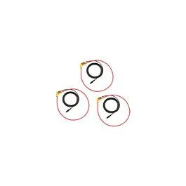 Fluke I17XX-FLEX6KIP-3PK iFlex Flexible Current Probe