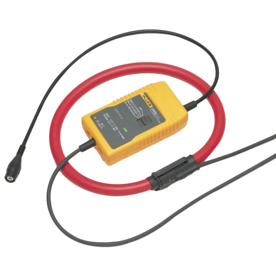 Fluke I3000S FLEX-36 AC Current Probe