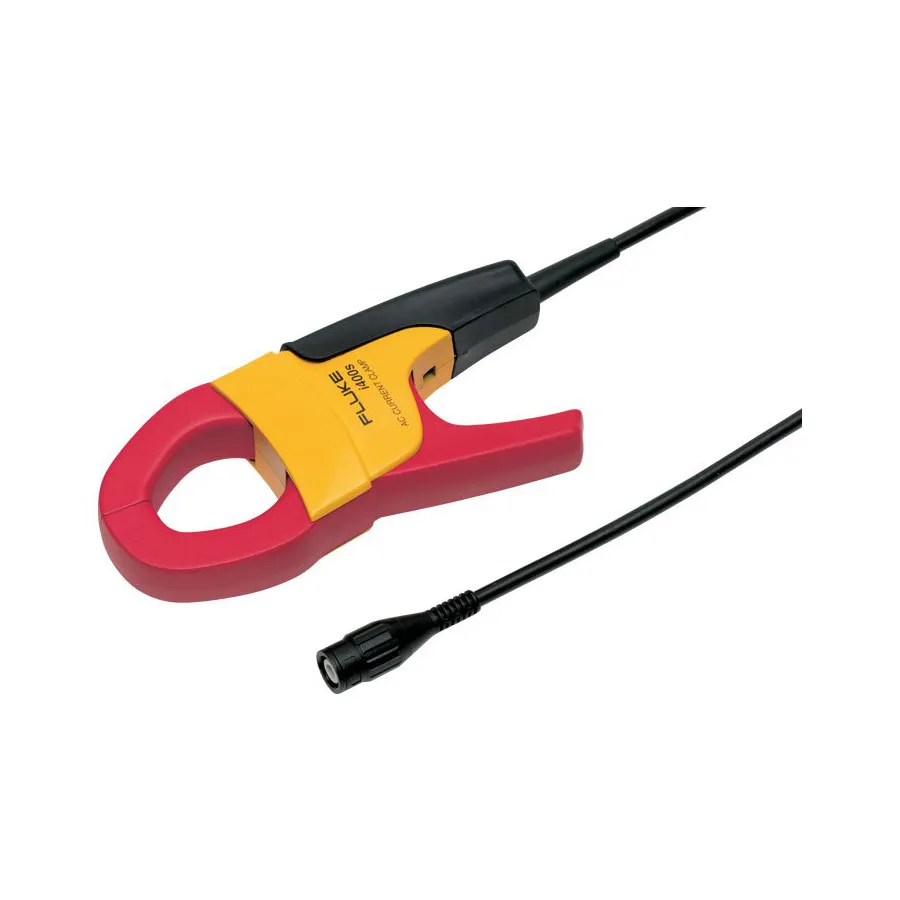 Fluke i400S AC Current Clamp