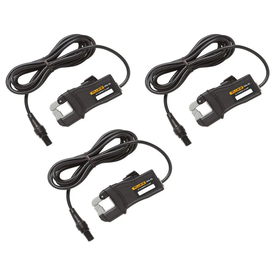 Fluke I40S-EL3X/3PK Current Transformer