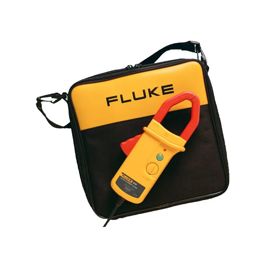 Fluke I410-KIT AC/DC Current Clamp with Case
