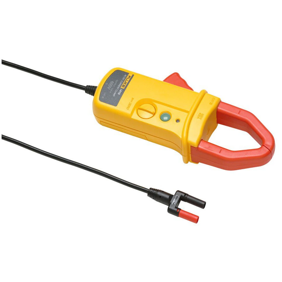 Fluke I410 AC/DC Current Clamp