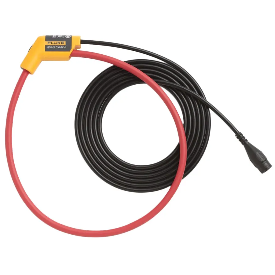 Fluke I430-FLEXI-TFII-4P Current Probe