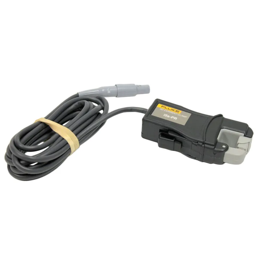 Fluke I5S-PR Current Clamp