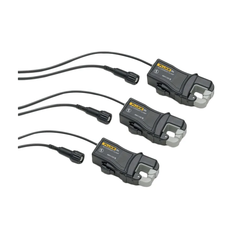 Fluke I5SPQ3 AC Current Probe