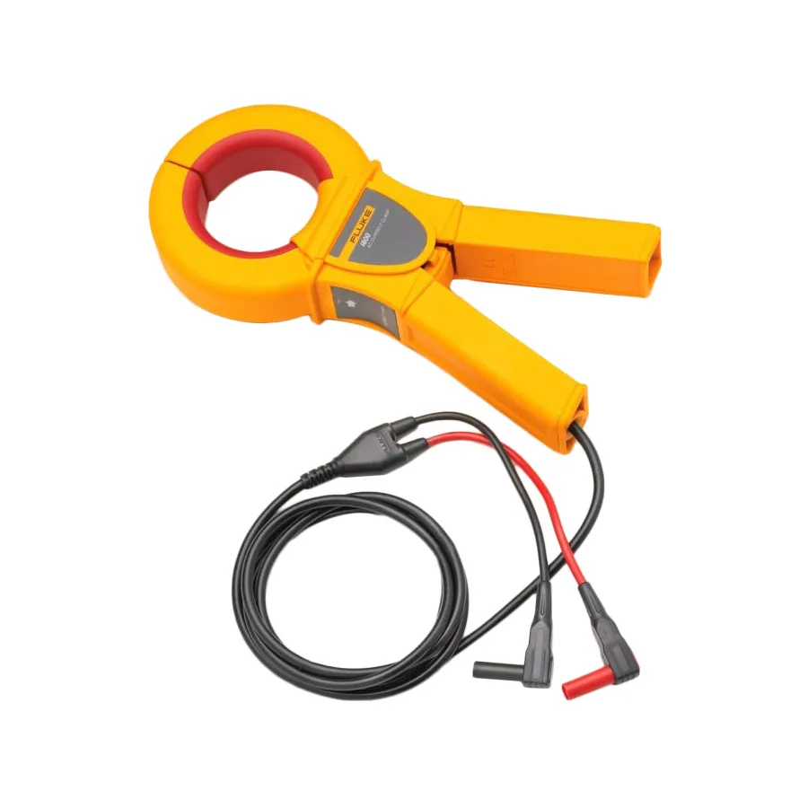Fluke I800 AC Current Clamp