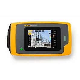 Fluke II915 Industrial Acoustic Imager