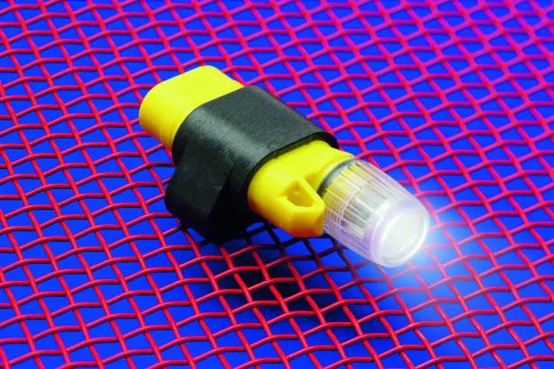 Fluke L205 Work Light