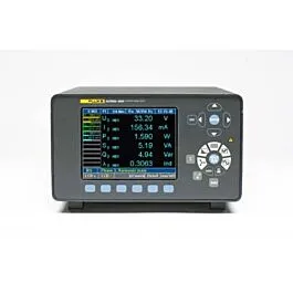 Fluke N4K 3PP54I Power Analyzer