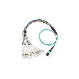 Fluke Networks BKC-MPO-ULC Breakout Cord