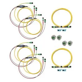 Fluke Networks CFM-EXPAND-S-MPO16 Single-Mode Expansion Kit