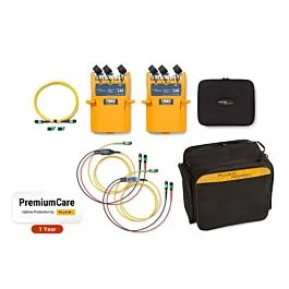 Fluke Networks CFM-S-ADD/GLD Single-Mode Module Add-On Kit with 1-Year Gold Support