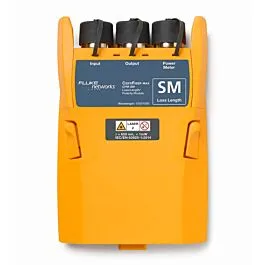 Fluke Networks CFM-S-MOD Replacement CertiFiber Max Single-Mode Module