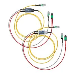 Fluke Networks CFM-TRC-S-MMC16U Test Reference Cord Kit