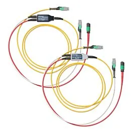 Fluke Networks CFM-TRC-S-MMC24U Test Reference Cord Kit