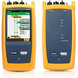 Fluke Networks CFP-SM-ADD Singlemode OLTS Modules Add-On Kit