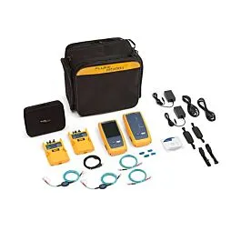 Fluke Networks CFP2-100-M CertiFiber Pro Multimode OLTS