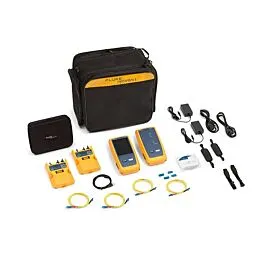 Fluke Networks CFP2-100-S CertiFiber Pro 2 Singlemode OLTS