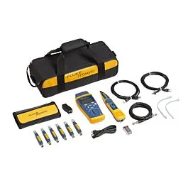 Fluke Networks CIQ100-KIT Qualification Tester