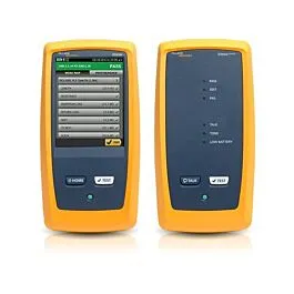 Fluke Networks DSX-5000QOI Cable Analyzer
