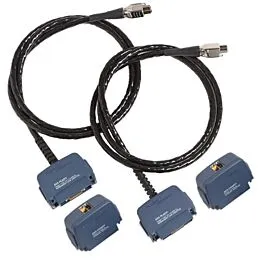 Fluke Networks DSX-8-TERA-KIT TERA and Channel Adapter Set
