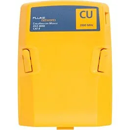 Fluke Networks DSX-8000-CU-MOD Copper Test Module