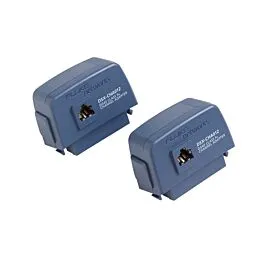 Fluke Networks DSX-CHA012S-KIT GG45 Channel Adapters
