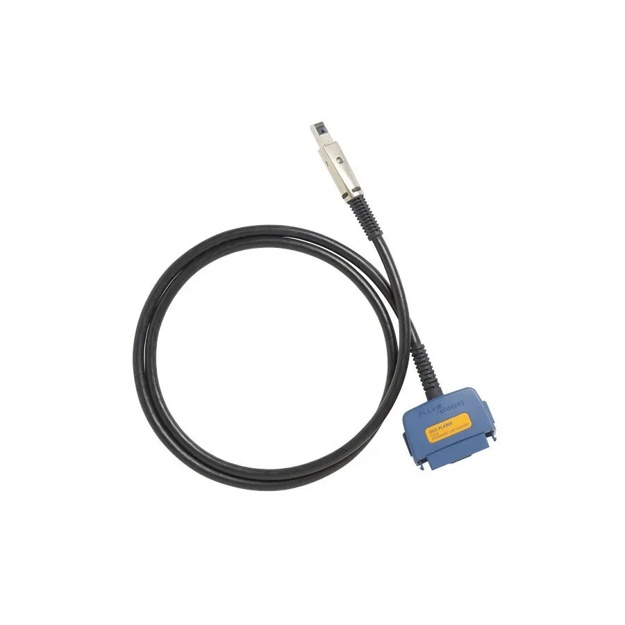Fluke Networks DSX-PLA804S Permanent Link Adapter Set