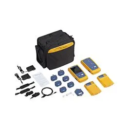 Fluke Networks DSX2-5-IE-K1 Industrial Ethernet CableAnalyzer