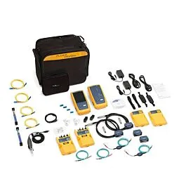 Fluke Networks DSX2-5000QI Copper Cable Analyzer