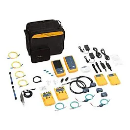 Fluke Networks DSX2-5000QI CableAnalyzer