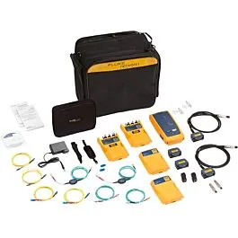 Fluke Networks DSX2-8-CFP-Q-ADD/R Quad OLTS Add-on Module