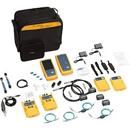 Fluke Networks DSX2-8000MI/GLD Copper CableAnalyzer