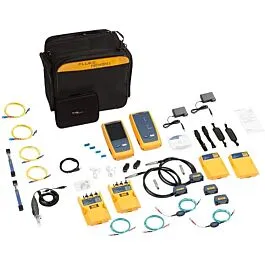 Fluke Networks DSX2-8000QI/GLD Cable Analyzer