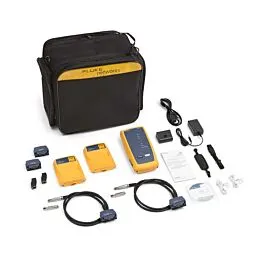 Fluke Networks DSX2-ADD-R Cable Analyzer