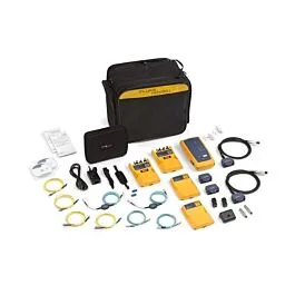 Fluke Networks DSX2-CFP-Q-ADD-R Cable Analyzer Modules Kit