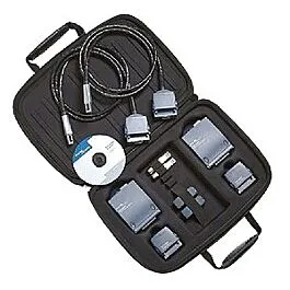 Fluke Networks DTX-10GKIT Crosstalk Analyzer Kit