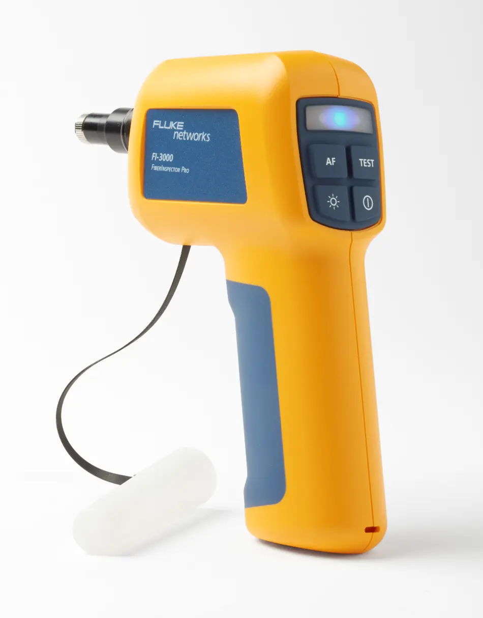 Fluke Networks FI-3000 FiberInspector Pro MPO Probe