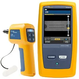 Fluke Networks FI2-7300-NW FiberInspector Pro V2