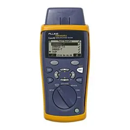 Fluke Networks CableIQ Ethernet Cable Tester