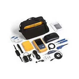 Fluke Networks FiberInspector Pro Fiber Optic Inspection Scope