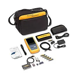 Fluke Networks OneTouch AT Network Assistant