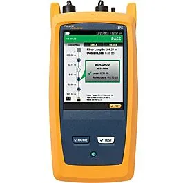 Fluke Networks OptiFiber Pro OTDR