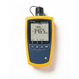 Fluke Networks SimpliFiber Pro Optical Power Meter